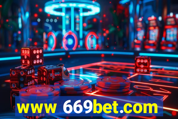 www 669bet.com